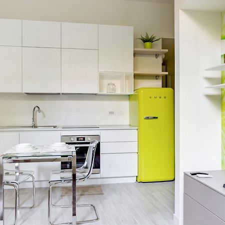 Modernissimo Loft In Porta Romana, A 200M Dalla Bocconi Milánó Kültér fotó