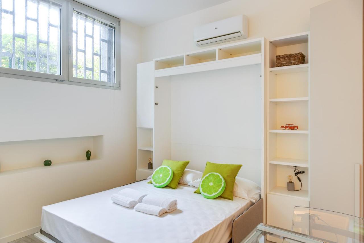 Modernissimo Loft In Porta Romana, A 200M Dalla Bocconi Milánó Kültér fotó