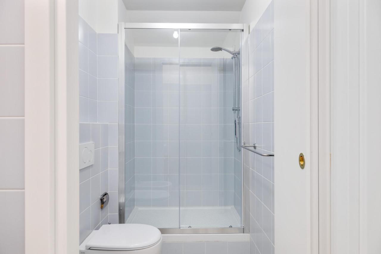 Modernissimo Loft In Porta Romana, A 200M Dalla Bocconi Milánó Kültér fotó